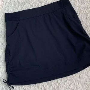 Columbia skort